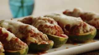 How to Make Stuffed Zucchini | Zucchini Recipe | Allrecipes.com