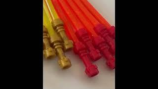 The Only Way You Should Build LEGO Lightsabers...