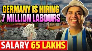 Germany Work Visa for Indian