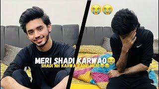 Shadi karwa do| 8 Ramdan | Vlog | ibi Sheikh