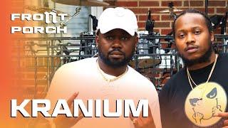 Noochie’s Live From The Front Porch Presents: Kranium