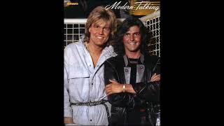 Hey You. Modern Talking Karaoke. original back vocal HD