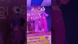 odishi dance performance at Jagannath  temple #JAY JAGANNATH #sruti  life style @