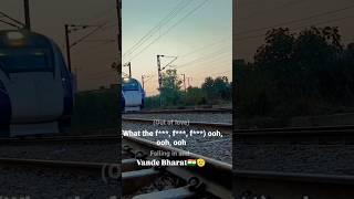 Vande Bharat