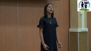 Просекова Елена