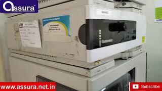 HPLC Intro, Operation, Parts, make