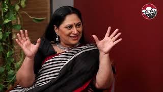 रंगपंढरी Face-to-Face: Sukanya Kulkarni - Part 2