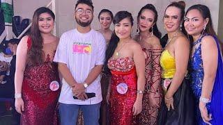 CANDIDATE'S OF MAUWAY MANDALUYONG