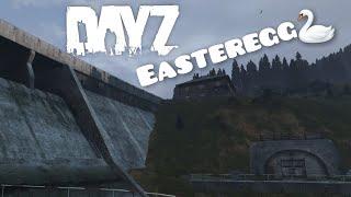 DayZ Easteregg | The hidden Swan 