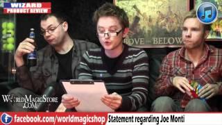 Wizard Product Review 15-2-11