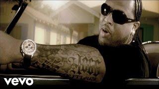 Slim Thug - Wood Grain Wheel