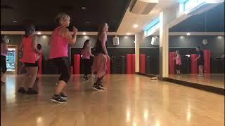 Zumba salsa - Macarene// JMfit