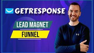 GetResponse Lead Magnet Funnel (GetResponse Tutorial)