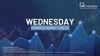 Wednesday Midweek Market Check: Analyzing Market Momentum