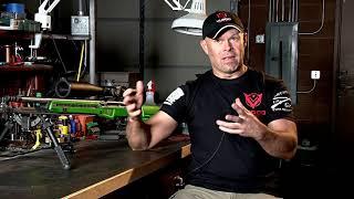 Optimal Barrel Length For Precision 22lr: Video 4 of 11