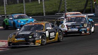  LIVE Porsche Sixt Carrera Cup Deutschland 2024 | #5 DTM Nürburgring | Race 9