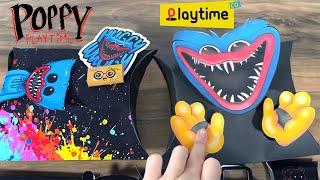 UNBOXING LEGO Poppy Playtime MYSTERY PACK‼️🫢