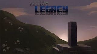 The Aerilon Legacy Mod OST