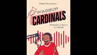 Wassup Cardinals Episode 1: The Turner Diaries, The National Alliance, and Racism in the 70s