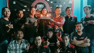 Anniversary 6th NEW VIRECT TRENGGALEK