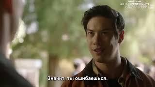 Legacies Sneak Peek - 4.18 -"By the End of This, You'll Know Who You Were Meant to Be (РУС СУБ)