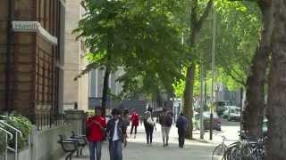 What International Students have to say about London South Bank University
