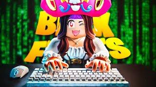 MA FANGIRL a HACKÉ mon COMPTE BLOX FRUIT !! (Blox Fruit #135)