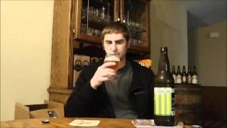 Mikkeller Invasion IPA Video Beer Review | San Diego Beer Vlog EP 244