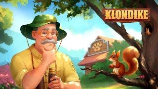 Complete - Animal Glade and Snake Ravine - 20x | Klondike Walkthroughs