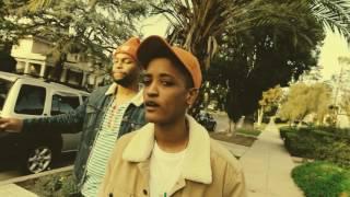 Matt Martians - "Dent Jusay' ft. Syd & Steve Lacy