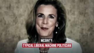 "Machine Politician" PA-SEN