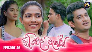 HIRIPODA WESSA || EPISODE 46 || හිරිපොද වැස්ස || 19th November 2024