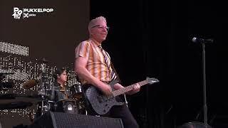 The Offspring - 2024-08-18 Pukkelpop, Domein Kiewit, Hasselt, Belgium