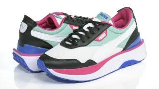 PUMA Cruise Rider Flair SKU: 9516018