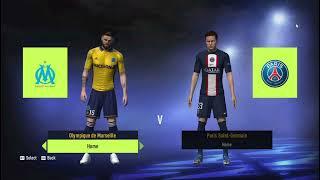 FIFA 15 kit update FIFA 23