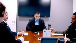 Perform Passionately and Effectively - The RMR Group Values
