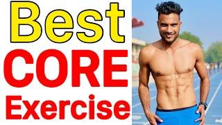 Best Core Exercise WorkOut | 1600m Army Bharti power core work | #1600mworkout #manjeetcoach #1600