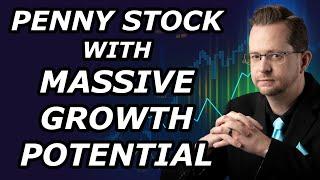 Penny Stock with MASSIVE GROWTH POTENTIAL - GlobeX Data