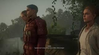 Ghost Recon Breakpoint Ending