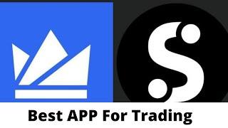 CoinSwitch Kuber (vs) WazirX? Which app is Best ? #shorts