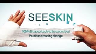 Advanced Wound Healing Solutions | Woundcare | Synerheal Pharmaceuticals