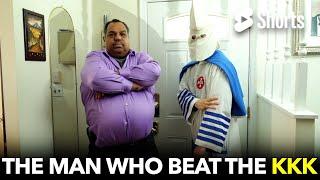 The Man Who Beat The KKK  #163