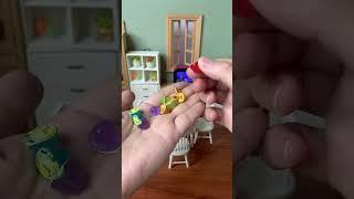 Diy mini chaff cutter machine | mini tractor | @Mini Creative #minicreative #minimachine#4840√