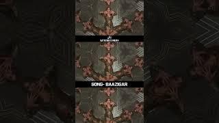 Baazigar - Out Now 