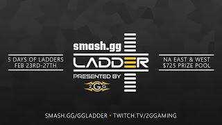 smashgg Ladder Highlights Presented by 2GGaming