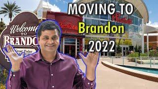 Living In Brandon, Florida | Things you need to know! |  Community video