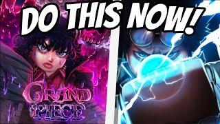 [GPO] You NEED to DO this Before Update 8...