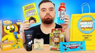 VALORANDO PRODUCTOS DE YOUTUBERS