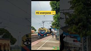 The Rail doodles #shorts #funny #viral #cute