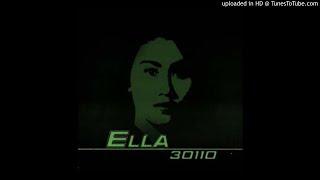 Ella Aminuddin - Sembilu - Composer : Saari Amri 1992 (CDQ)